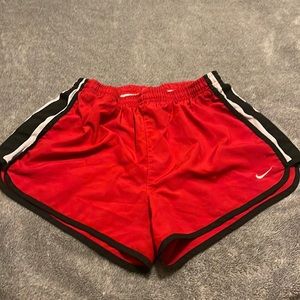 Women Nike shorts